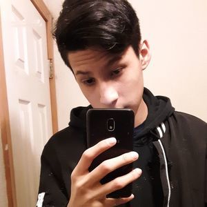 Meet your Posher, Wesley